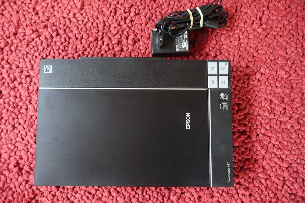 Epson Scanner | Kaufen auf Ricardo
