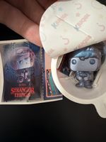 Stranger Things Dustin Upside Down Kinder Joy