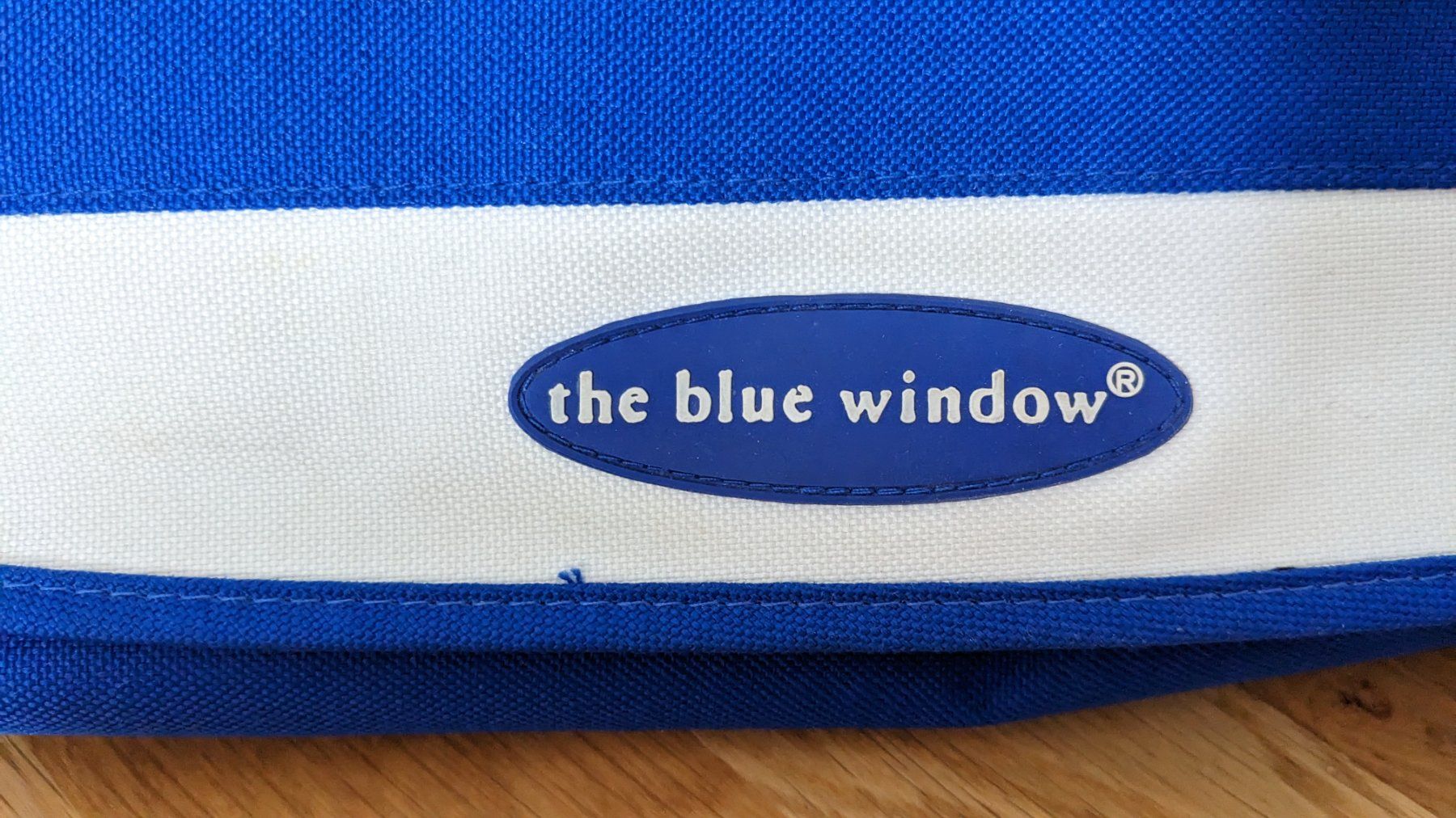 Borse: Umhängetasche "The blue window" – Nuovo (secondo la descrizione) da Sutz venduto da Rawypp 1