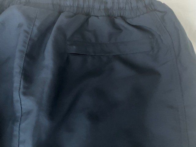 Pantaloni: Short  Switcher bleu marine - Taille L – Usato da Marin-Epagnier venduto da rchouchouu 1