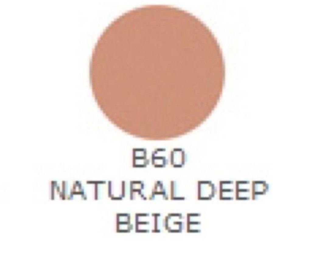 Make-up: Shiseido B60 sheer and Perf Comp Refill GRATIS Versand – Nuovo e nell'imballaggio originale da Oensingen venduto da Outlet_Super_Sale 2