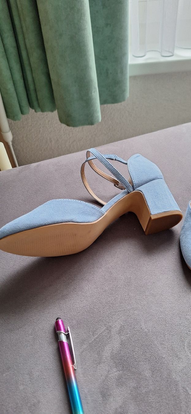Anna Field Chaussures femmes: Anna Field Slingback-Pumps – D'occasion à Hägglingen par fab_5sbm 2