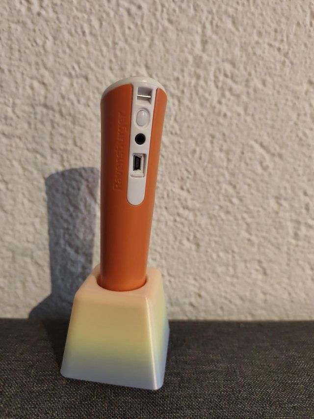 Stylos & Marker: Tiptoi Stift create 3.Generation – D'occasion à Amriswil par Paesg1312 1