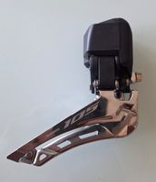 Dérailleur avant shimano 105 di2 12x