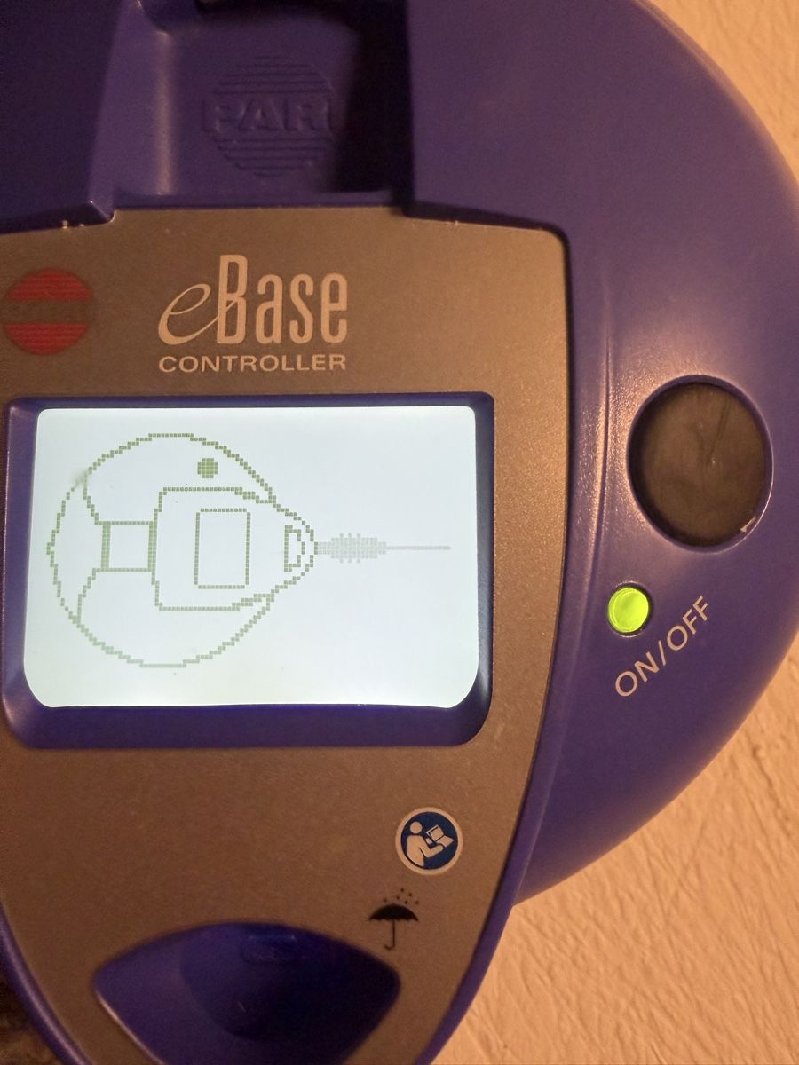 Attrezzature mediche: Pari  eflow Technology Inhalierer plus Zubehör – Usato da Oftringen venduto da ste_mp2b 1