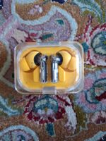 Nothing Ear (1) Yellow In-Ear Wireless Earbuds Used