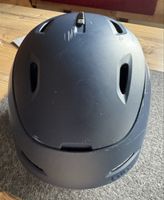 GIRO Skihelm, dunkelblau, Gr S
