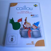 Caillou Vol. 14 - Caillous Burg und weitere Geschichten |DVD
