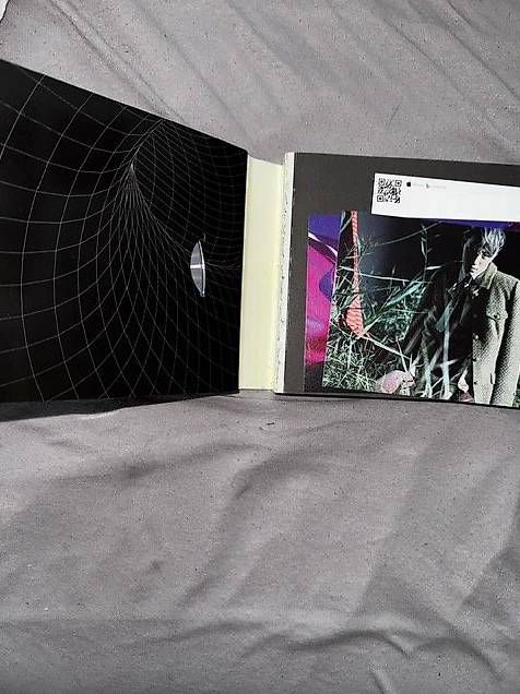 CD: KPOP Kai – Usato da Minusio venduto da natpag 1