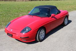 Fiat Barchetta