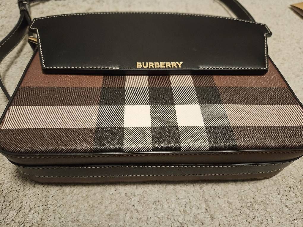 Burberry Borse da donna: Burberry Catherine – Nuovo (secondo la descrizione) da Ottenbach venduto da RaRo 3
