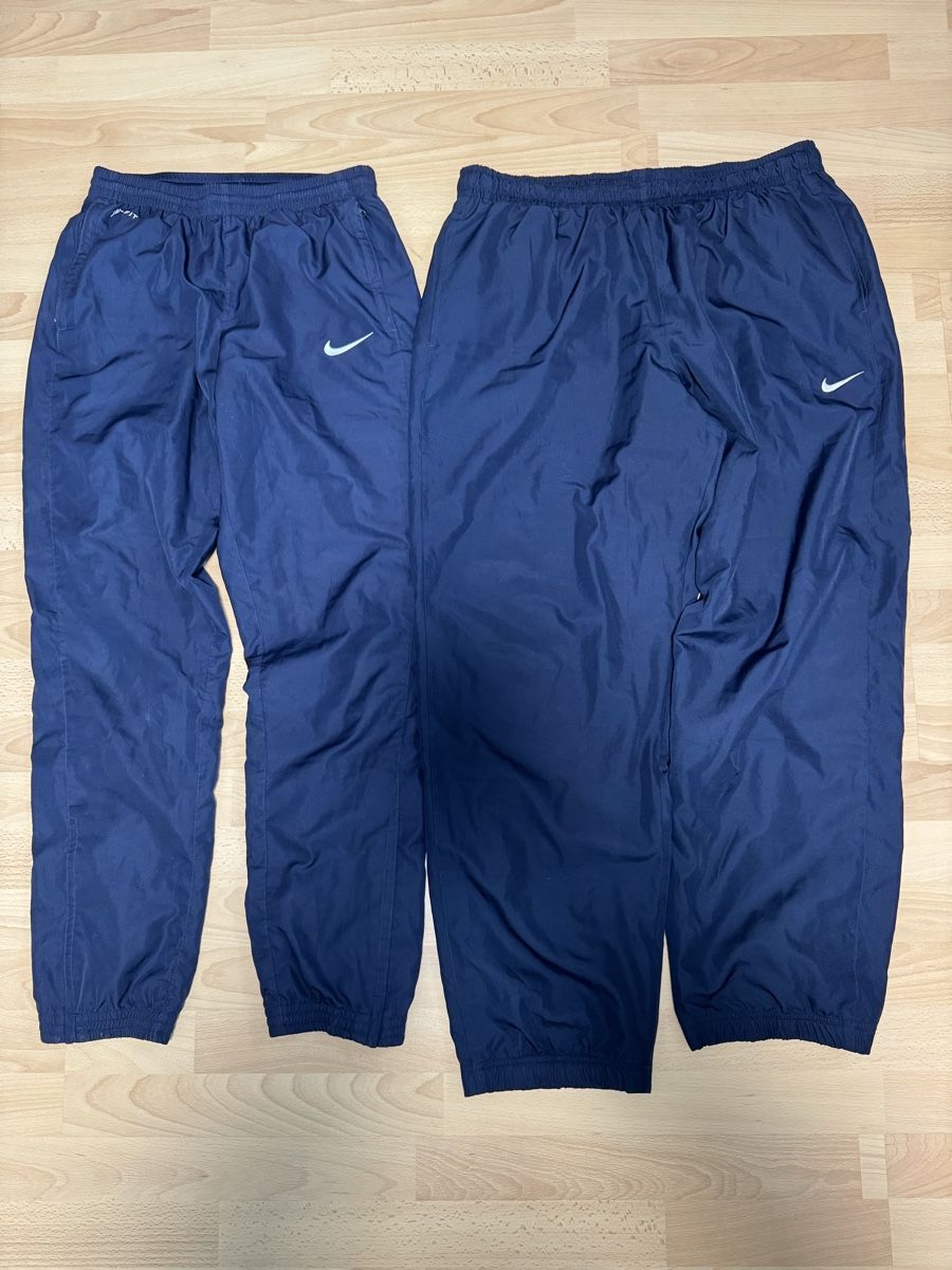 Lotti di vestiti: vintage Track Jackets und Pants – Usato da menznau venduto da lukas-220 2