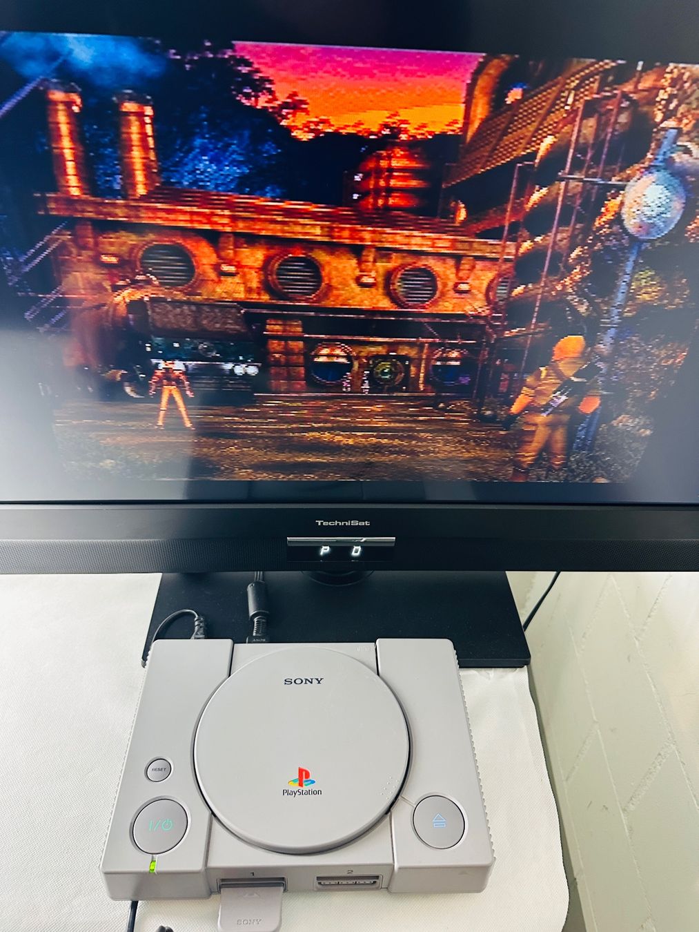 Giochi: Playstation 1 PS1 Cold Blood deutsch CIB – Usato da Kappel SO venduto da MyFunBox 8