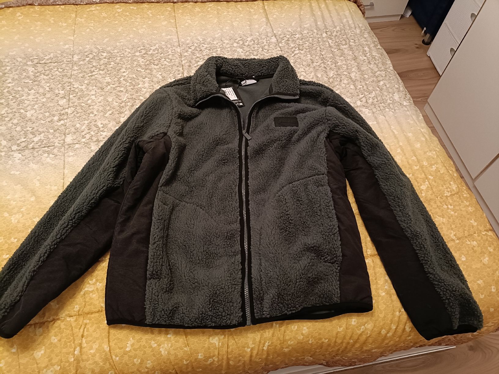 Giacche: jacke New Karl Kani – Nuovo e nell'imballaggio originale da Domat ems venduto da Marika2213 3