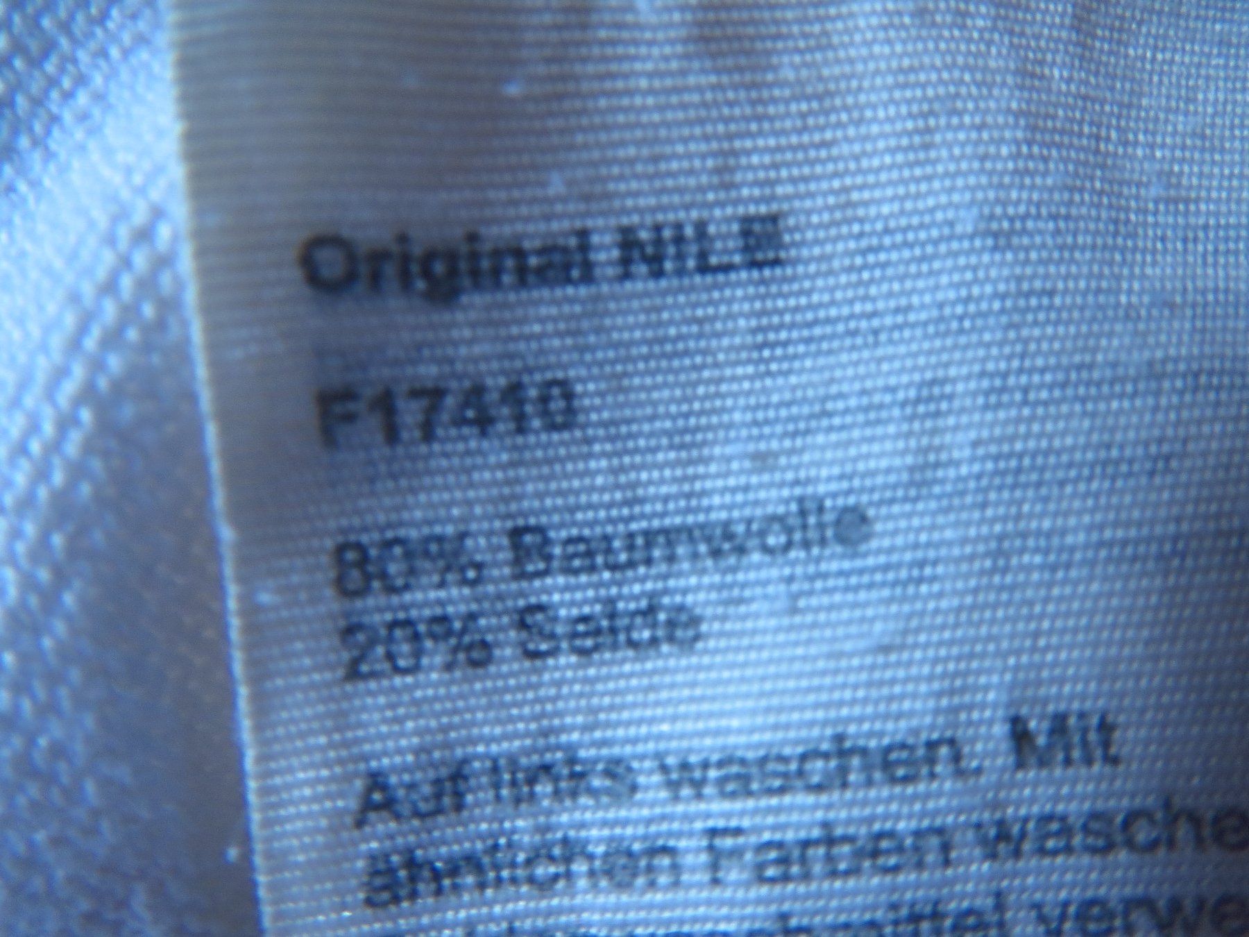 Maglioni & Felpe: schöner NILE Damen Pullover Gr M – Usato da Kiental venduto da Anna8702 6