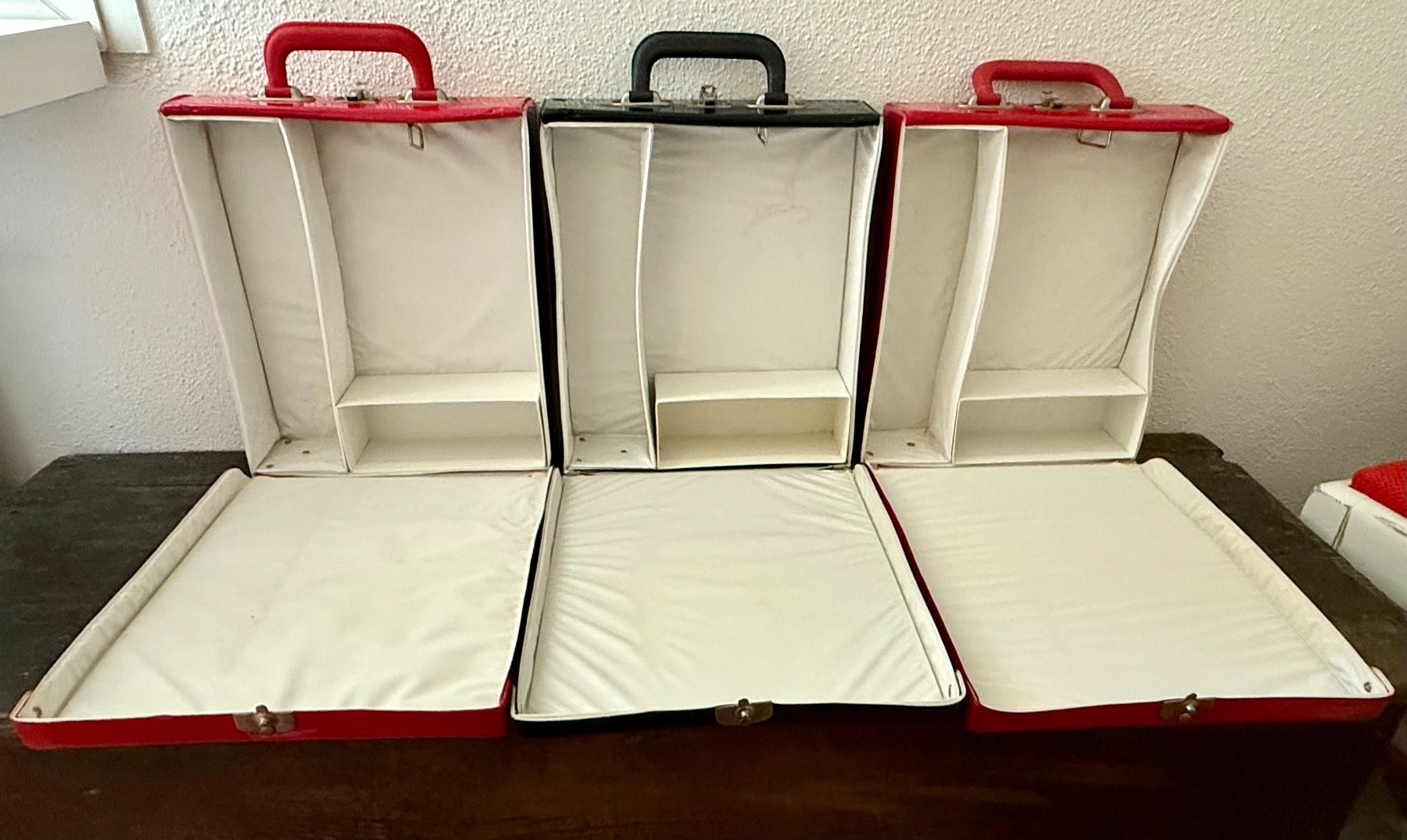 Puppen: Custodia Barbie e Midge vintage anni '60 – Gebraucht aus Breganzona von mas_tv72 1