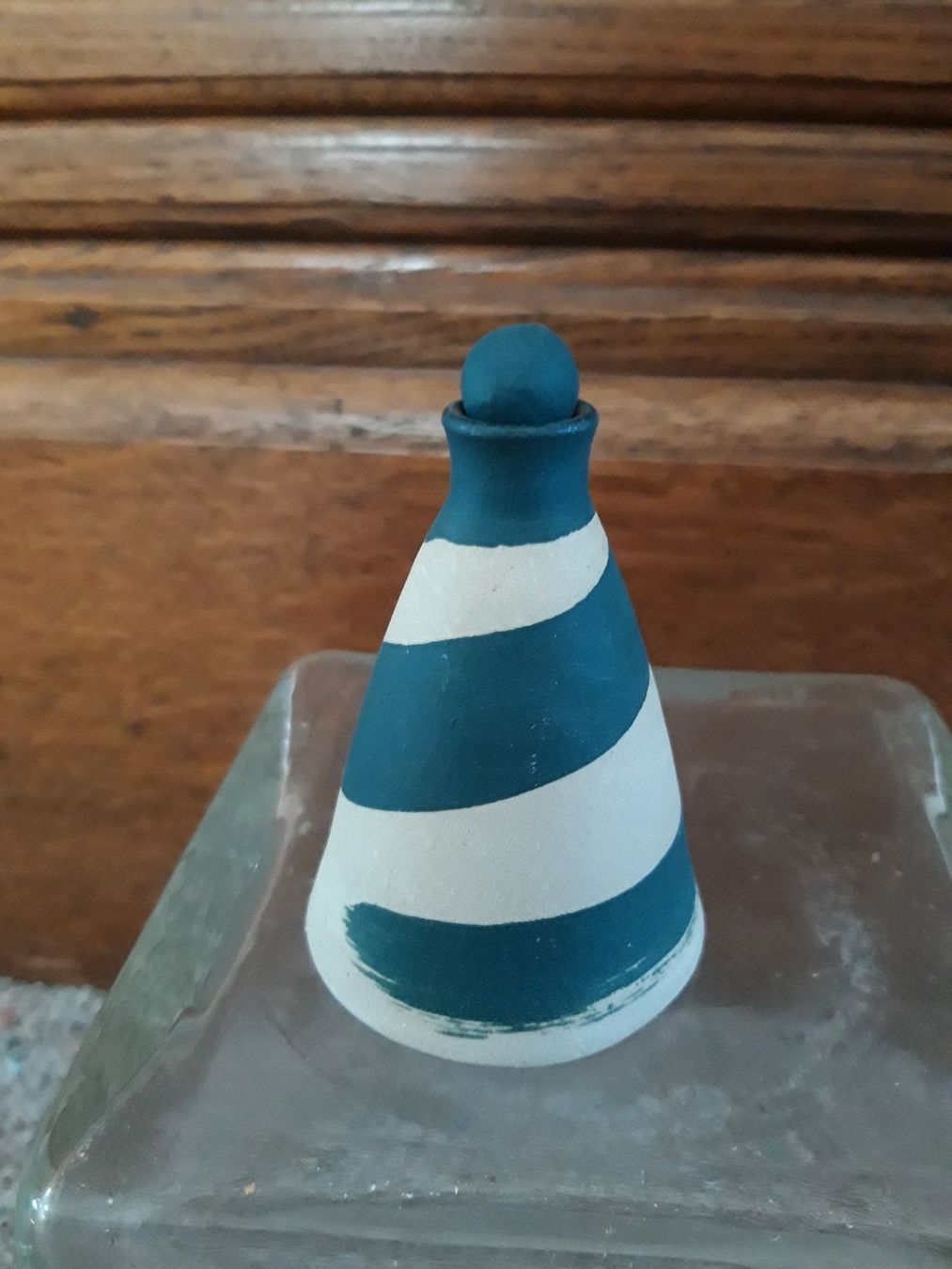 Profumi & Eau de Toilette: Duftflasche – Usato da magden venduto da cam_w2ff