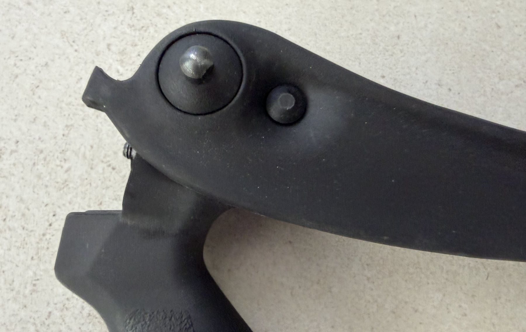 Tutti gli attrezzi: Original Mossberg Maverick 88 Klappschaft – Usato da Buchs ZH venduto da Mike171 4