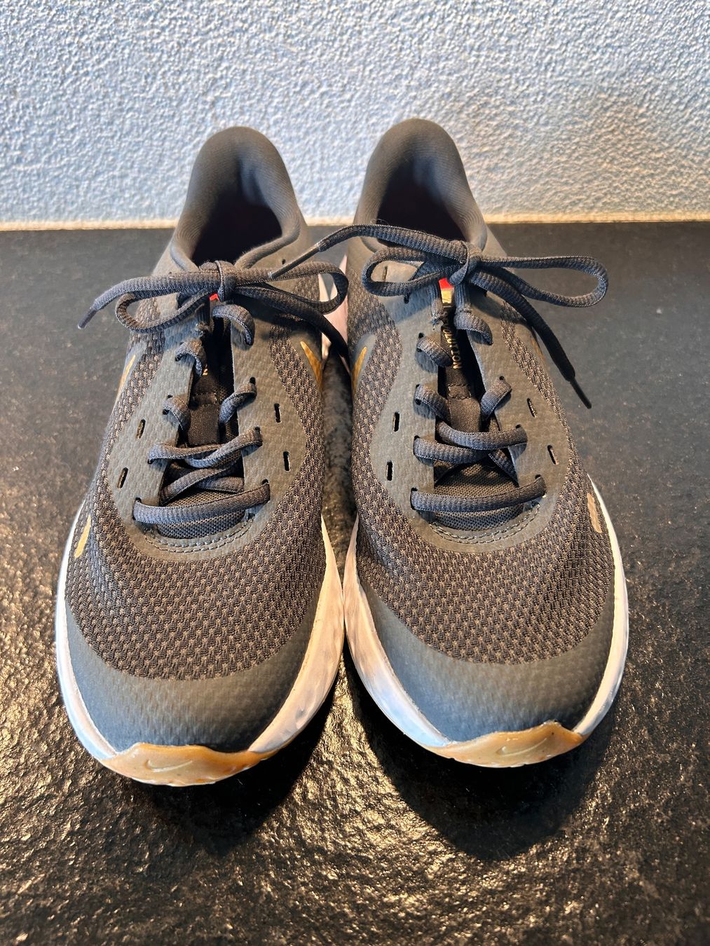 Nike Scarpe da uomo: Turnschuh Nike – Usato da Jens venduto da knorrli08