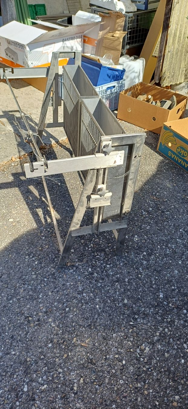 Grills: Grill – Gebraucht aus Wängi von Koebi62 1