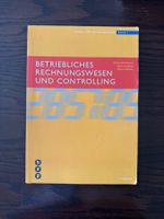 Betreibliches Rechnungswesen und Controlling Lehrbuch