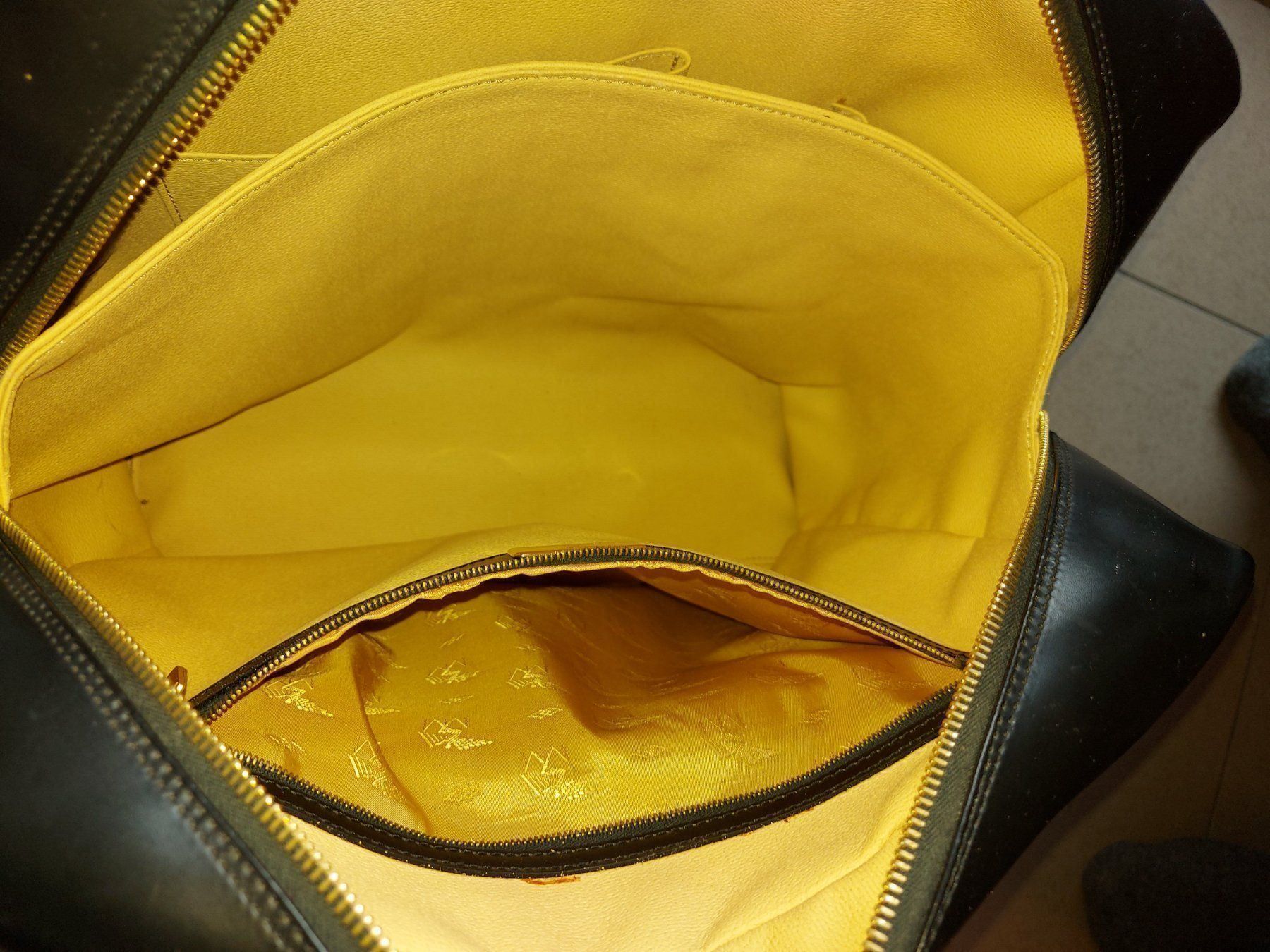 Maison Mollerus Borse da donna: Maison Mollerus Handtasche – Usato da Zürich venduto da Orchidee 4