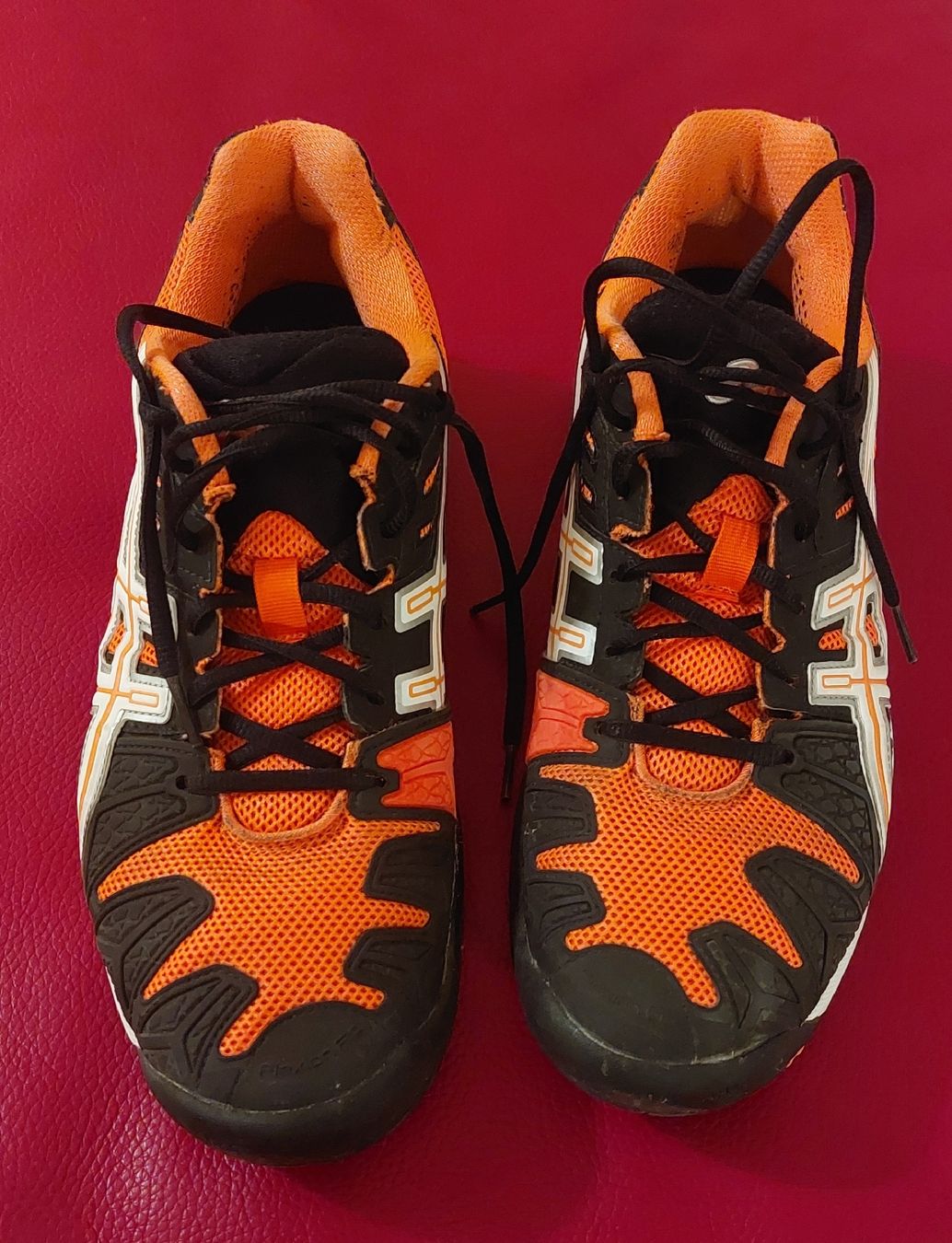 Asics Scarpe da uomo: Asics Sport Schuhe NP 220 chf – Usato da Zürich venduto da emanbaumi 1