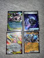 Pitch Black - Set aus EX und Dark Bell