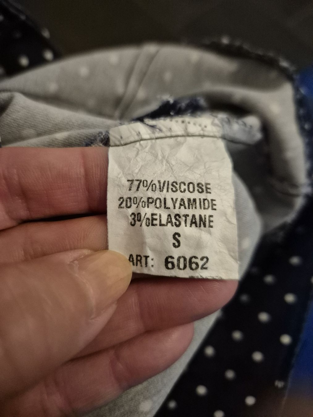 Pantalons: Hose S – D'occasion à Würenlingen par kuh33 2