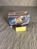 POKEMON-BUILD AND BATTLE-STRAHLENDE STERNE-2022-DE