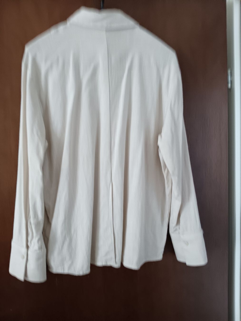 Camicette: tolle bluse viscose/ leinen neuwertig – Nuovo (secondo la descrizione) da Stansstad venduto da leoni66 1