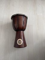 Hand gemachteTrommel
