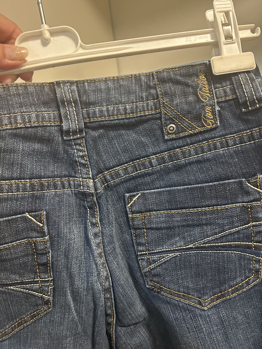 Jeans: 2x Hose – Neu (gemäss Beschreibung) aus Wynau von eclub 3