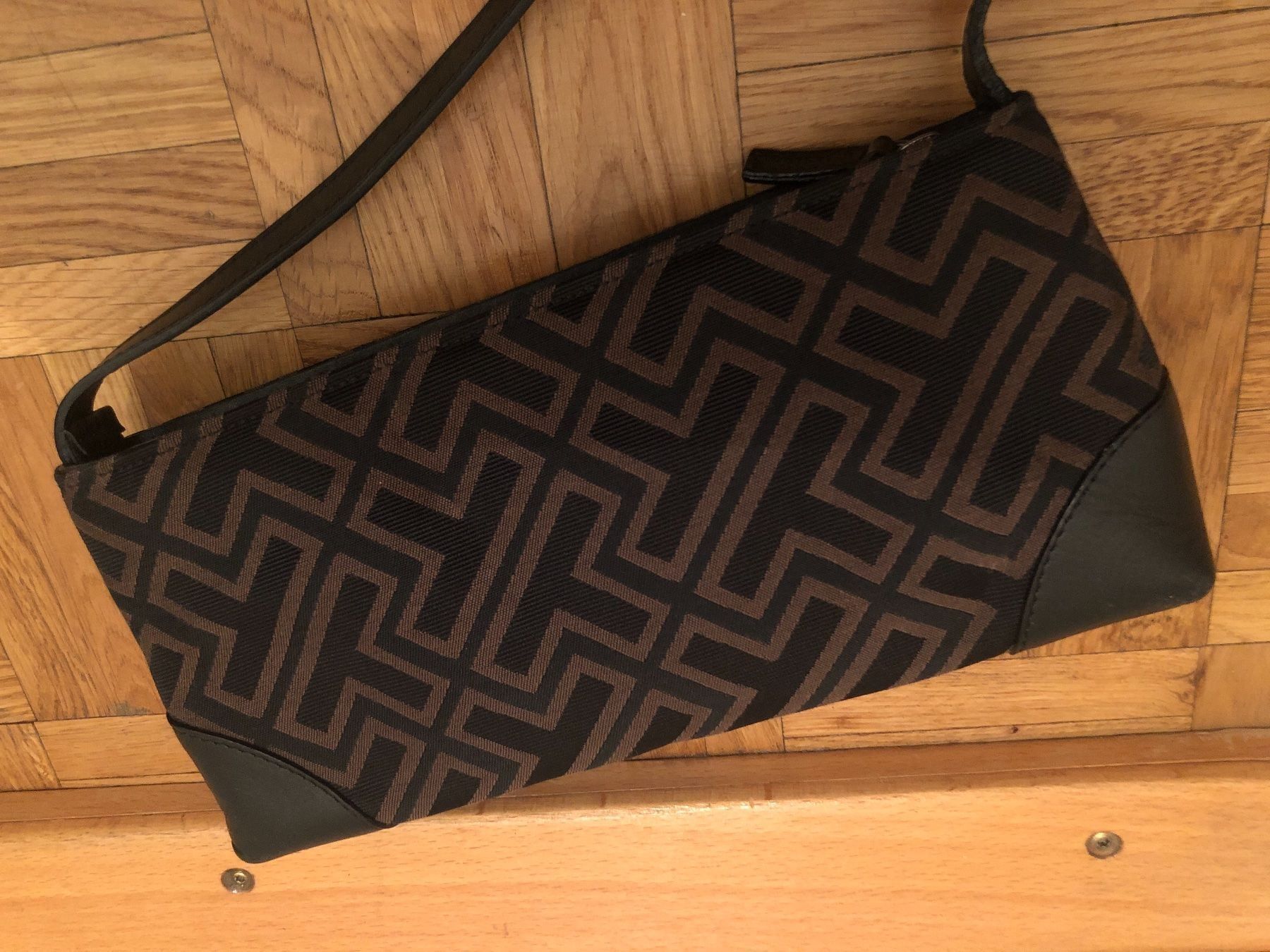 Borse da donna: Sac pochette Testoni – Usato da Vufflens-la-Ville venduto da newlifegva 3