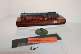 Alte Liliput BR 45 defekt ( 463 )