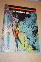 JEAN  VALHARDY   °°°° LE MAUVAIS OEIL   °°°°