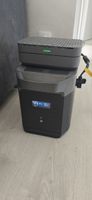 EcoFlow Delta Max, Powerstream mit Zubehör, neuwertiger Zus