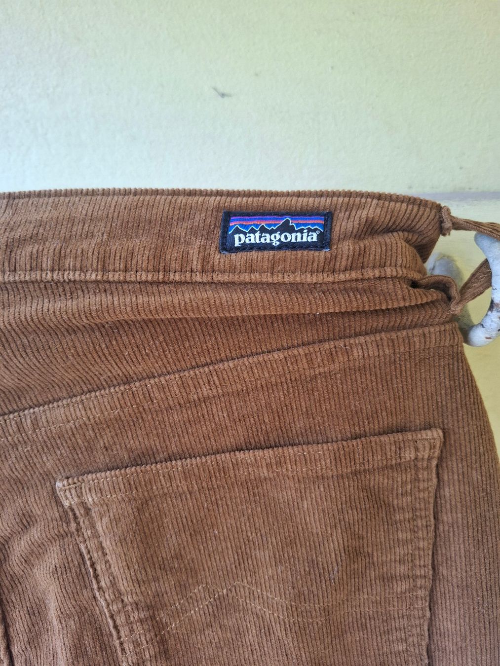 Patagonia Pantalons: Patagonia Cordhose (30) – D'occasion à Basel par gillussiuss 2