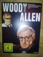 Woody Allen Collection  (Deutsch & Englisch)    3-DVDs