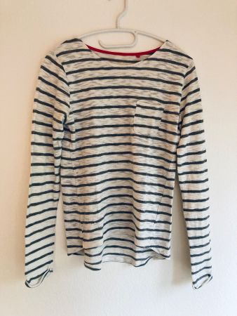 Gestreifter Pullover | 170/176 * C&A
