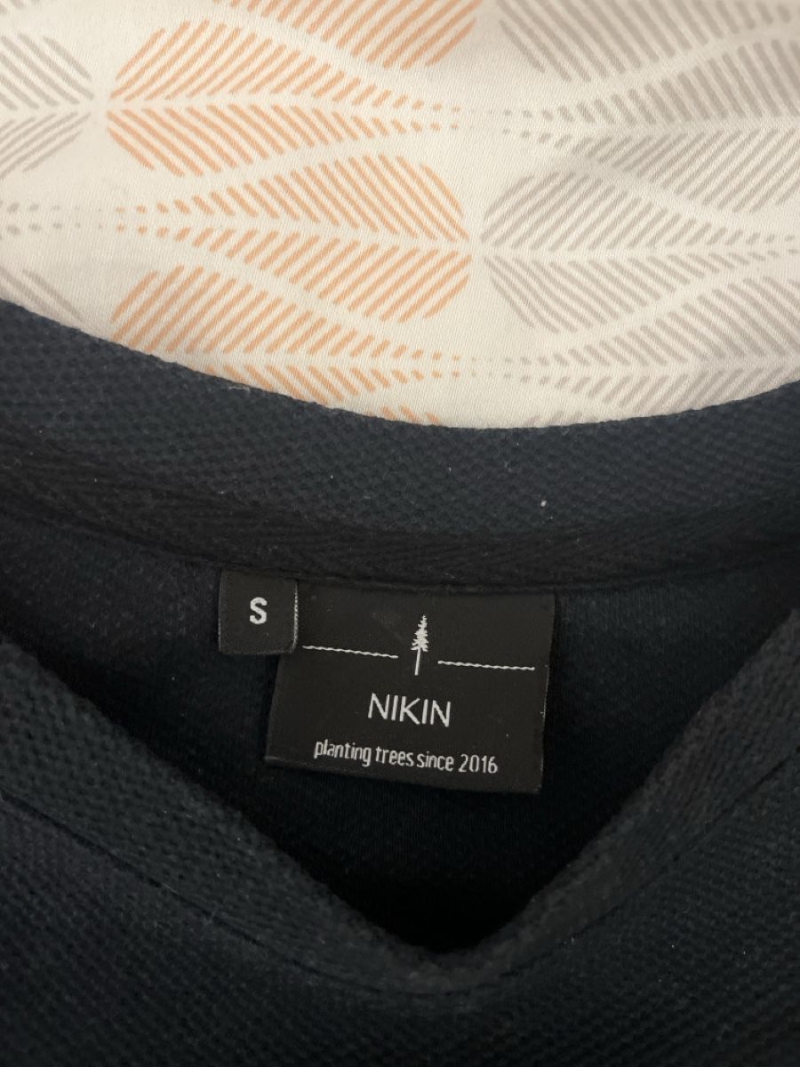 Nikin Pulls & Sweat-shirts: Nikin Pullover gr S – D'occasion à Pfyn par schwalbe10 1
