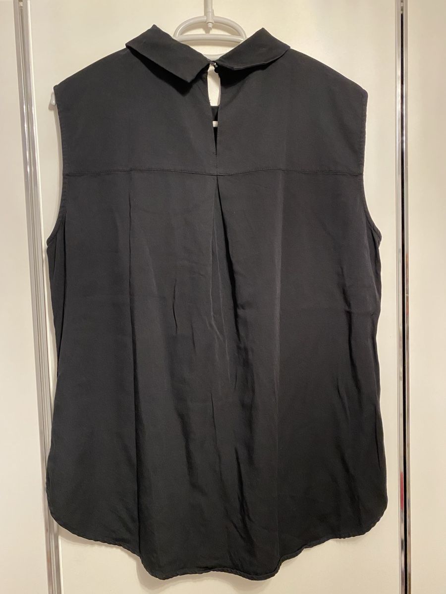 Tom Tailor Camicette: Damen Bluse TOM TAILOR Gr.38 – Usato da Pfungen venduto da Sheki56 3