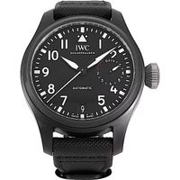 IWC Big Pilot Top Gun IW502001 – Full Set – Top Zustand