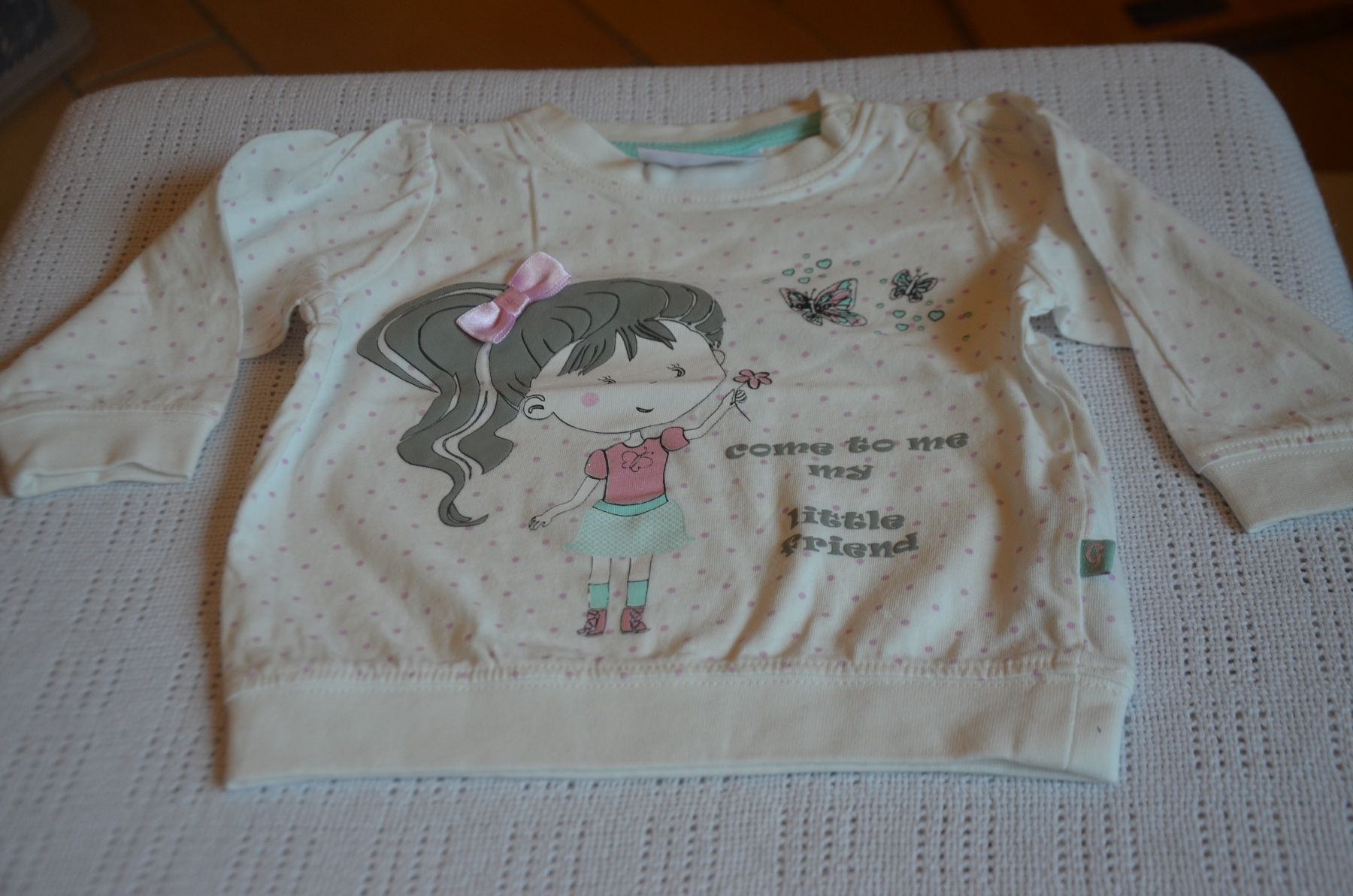 Ensembles coordonnés: TAILLE 68 – D'occasion à Chiasso par Dolly015 1