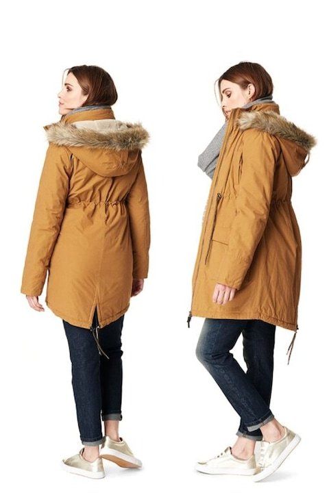 Jacken: veste de grossesse Noppies M – Gebraucht aus Fully von Taaat