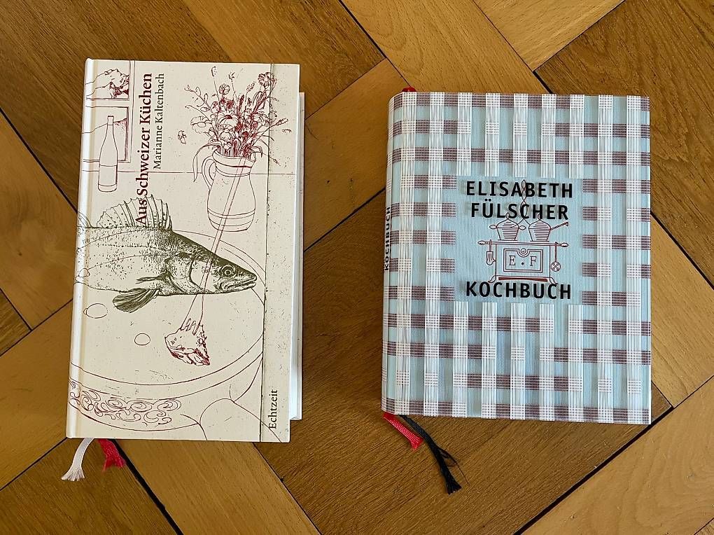 Libri: Kochbücher: Fülscher, Kaltenbach – Nuovo (secondo la descrizione) da Bern venduto da OlaPaloma