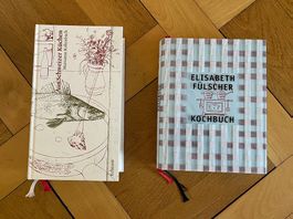 Kochbücher: Fülscher, Kaltenbach