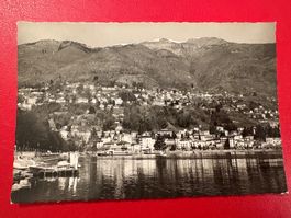 1960 // Locarno - Orselina