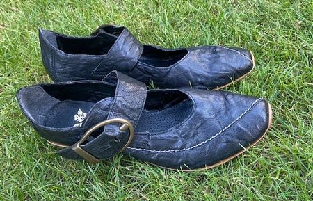 Rieker Schuhe Gr.41