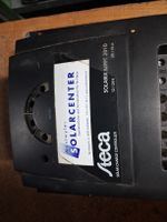 solarregler 12  24 volt neu